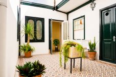 Terraced House in La Orotava - Casa Los Profesores