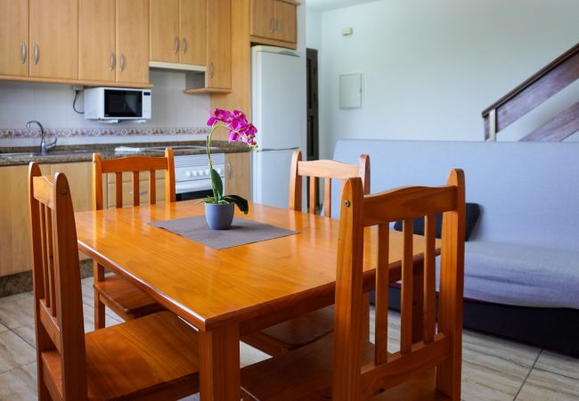 Apartment in San Sebastián de La Gomera - House Loma Gomera P2, San Sebastián Apartment in San Sebastián de La Gomera - House Loma Gomera P2, San Sebastián