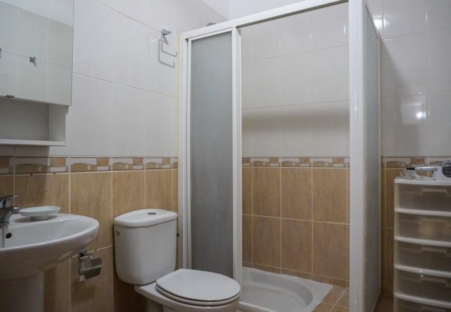 Apartment in San Sebastián de La Gomera - House Loma Gomera P2, San Sebastián Apartment in San Sebastián de La Gomera - House Loma Gomera P2, San Sebastián