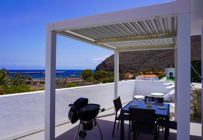 Apartment in San Sebastián de La Gomera - House Loma Gomera P2, San Sebastián Apartment in San Sebastián de La Gomera - House Loma Gomera P2, San Sebastián