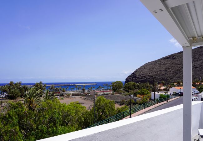 Apartment in San Sebastián de La Gomera - House Loma Gomera P2, San Sebastián Apartment in San Sebastián de La Gomera - House Loma Gomera P2, San Sebastián