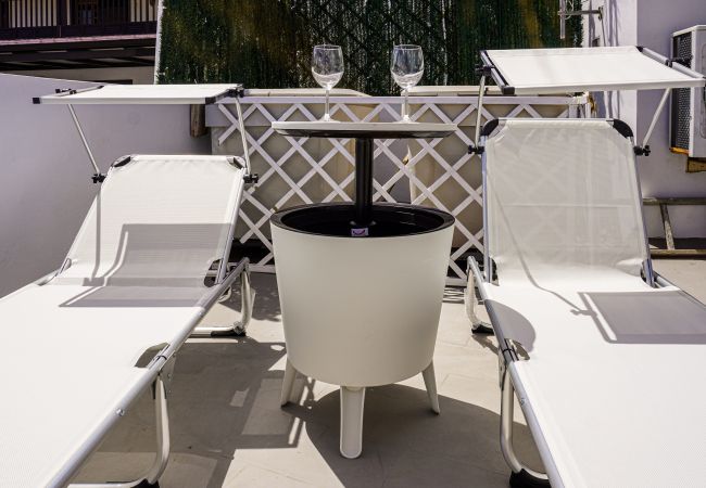 Apartment in San Sebastián de La Gomera - House Loma Gomera P2, San Sebastián Apartment in San Sebastián de La Gomera - House Loma Gomera P2, San Sebastián