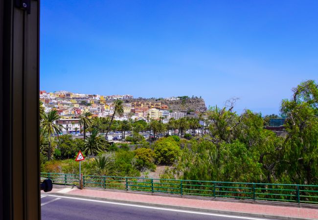 Apartment in San Sebastián de La Gomera - House Loma Gomera P2, San Sebastián Apartment in San Sebastián de La Gomera - House Loma Gomera P2, San Sebastián