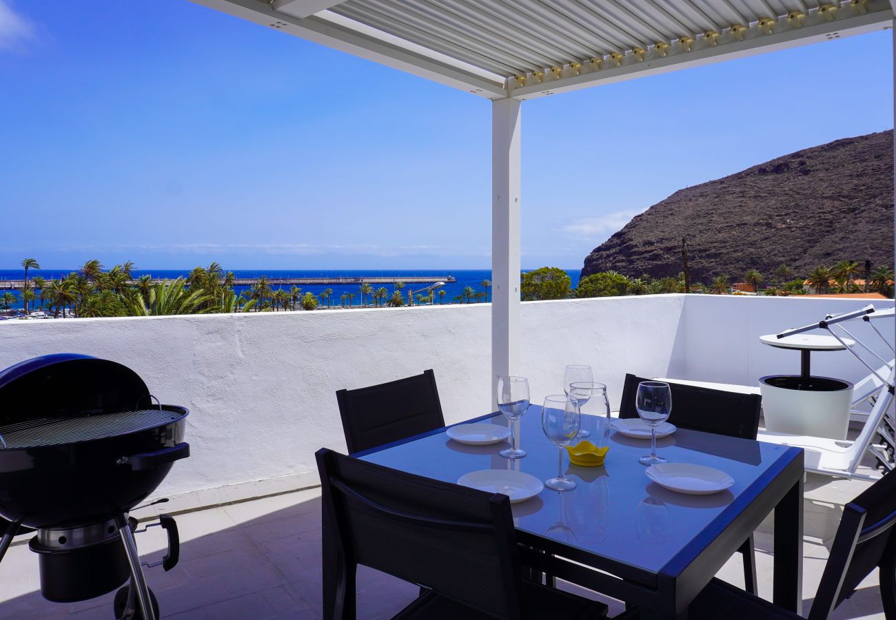 Apartment in San Sebastián de La Gomera - House Loma Gomera P2, San Sebastián