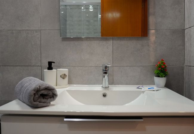 Apartment in Guía de Isora - Atlantic Suite Playa San Juan Apartment in Guía de Isora - Atlantic Suite Playa San Juan