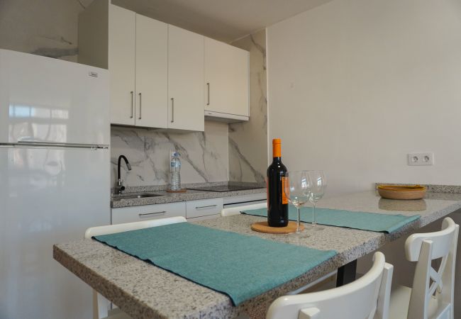 Apartment in Guía de Isora - Atlantic Suite Playa San Juan Apartment in Guía de Isora - Atlantic Suite Playa San Juan