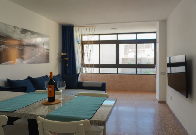 Apartment in Guía de Isora - Atlantic Suite Playa San Juan Apartment in Guía de Isora - Atlantic Suite Playa San Juan