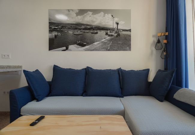 Apartment in Guía de Isora - Atlantic Suite Playa San Juan Apartment in Guía de Isora - Atlantic Suite Playa San Juan