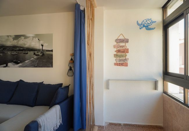 Apartment in Guía de Isora - Atlantic Suite Playa San Juan Apartment in Guía de Isora - Atlantic Suite Playa San Juan