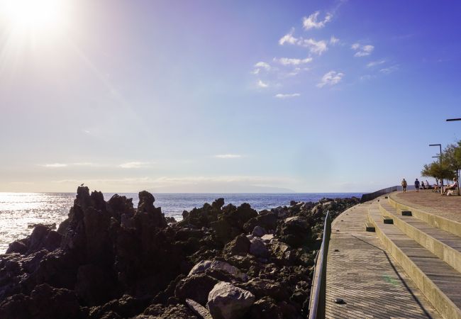 Apartment in Guía de Isora - Atlantic Suite Playa San Juan Apartment in Guía de Isora - Atlantic Suite Playa San Juan