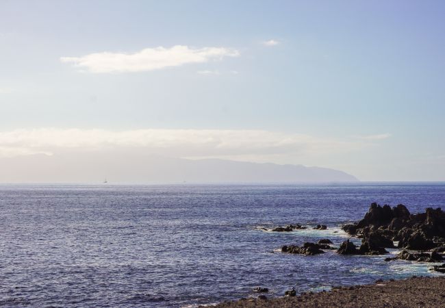 Apartment in Guía de Isora - Atlantic Suite Playa San Juan Apartment in Guía de Isora - Atlantic Suite Playa San Juan