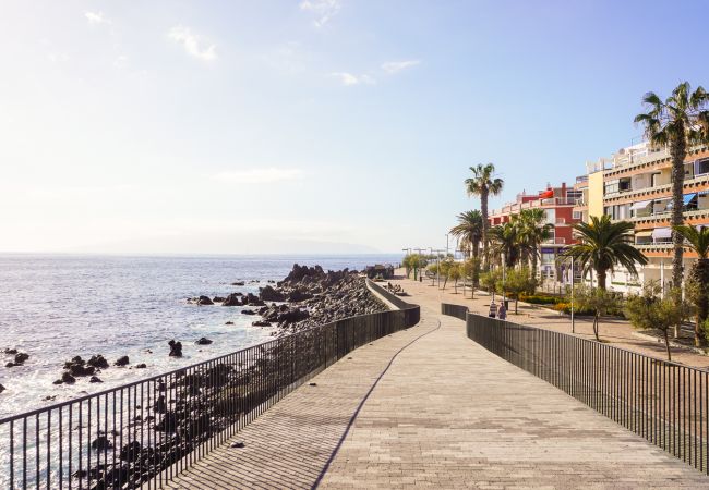 Apartment in Guía de Isora - Atlantic Suite Playa San Juan Apartment in Guía de Isora - Atlantic Suite Playa San Juan