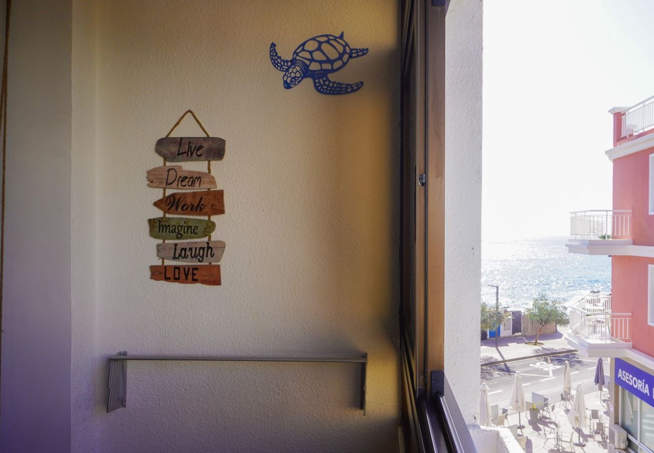 Apartment in Guía de Isora - Atlantic Suite Playa San Juan Apartment in Guía de Isora - Atlantic Suite Playa San Juan