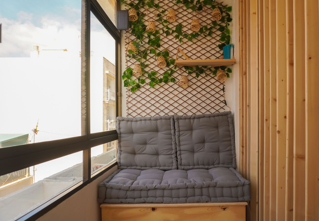 Apartment in Guía de Isora - Atlantic Suite Playa San Juan Apartment in Guía de Isora - Atlantic Suite Playa San Juan