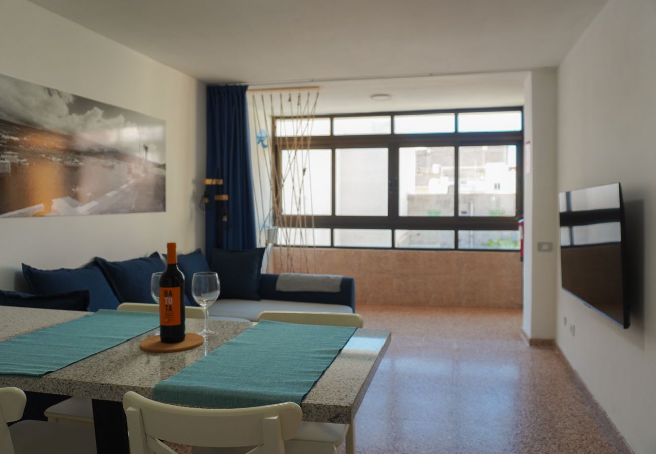 Apartment in Guía de Isora - Atlantic Suite Playa San Juan Apartment in Guía de Isora - Atlantic Suite Playa San Juan