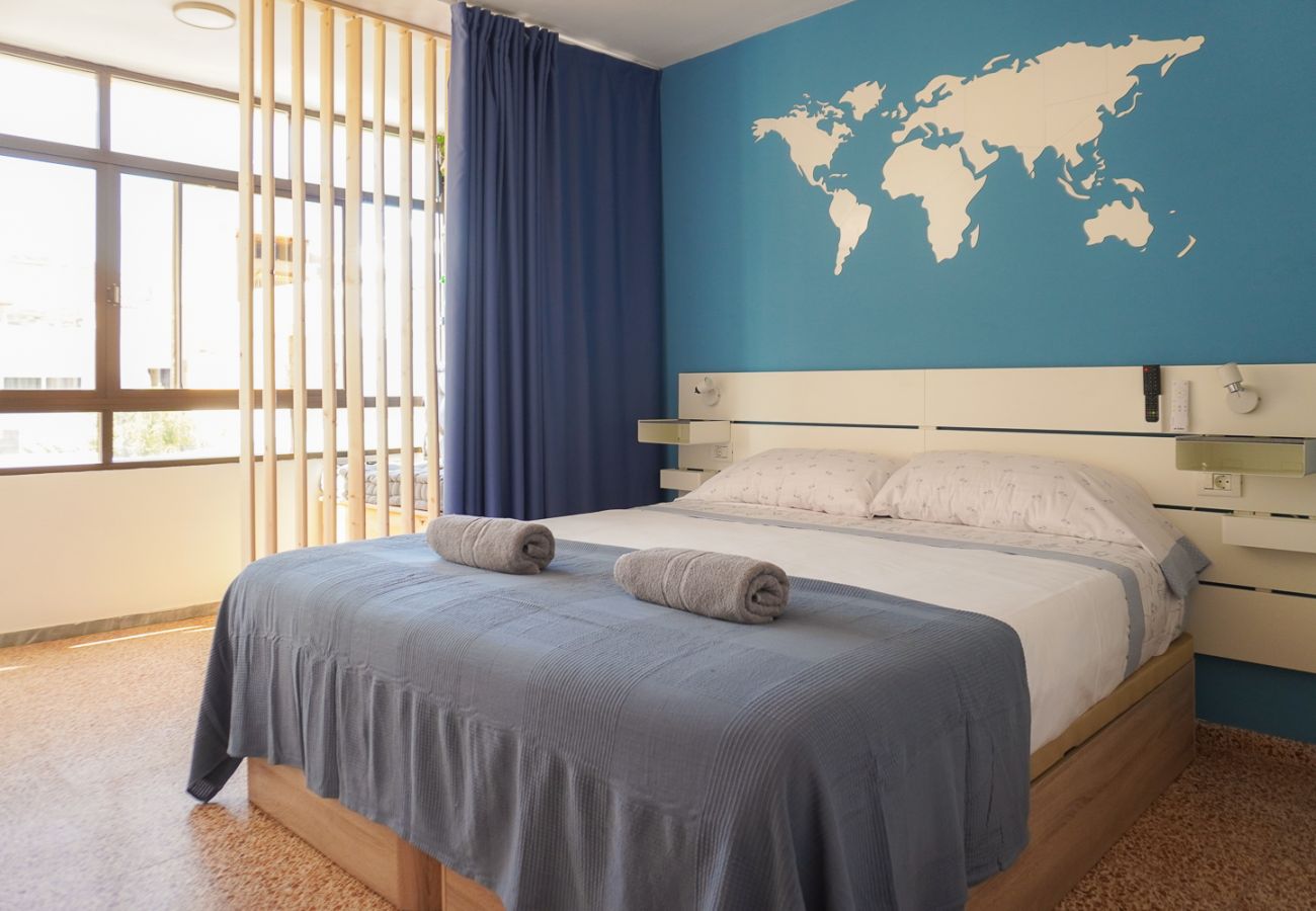 Apartment in Guía de Isora - Atlantic Suite Playa San Juan Apartment in Guía de Isora - Atlantic Suite Playa San Juan