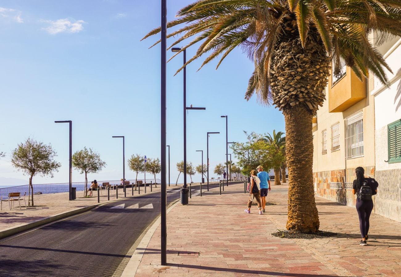 Apartment in Guía de Isora - Atlantic Suite Playa San Juan Apartment in Guía de Isora - Atlantic Suite Playa San Juan