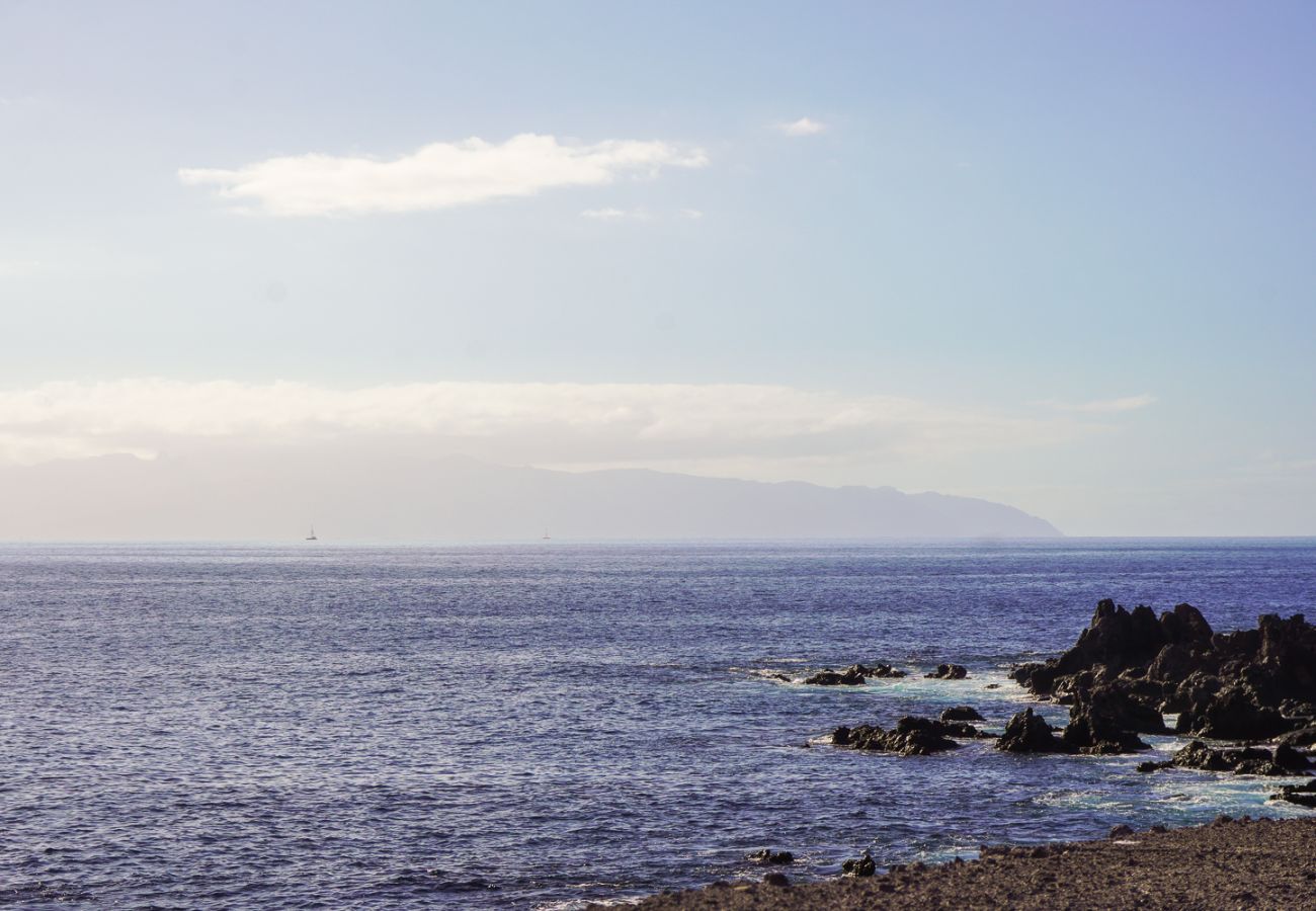 Apartment in Guía de Isora - Atlantic Suite Playa San Juan Apartment in Guía de Isora - Atlantic Suite Playa San Juan