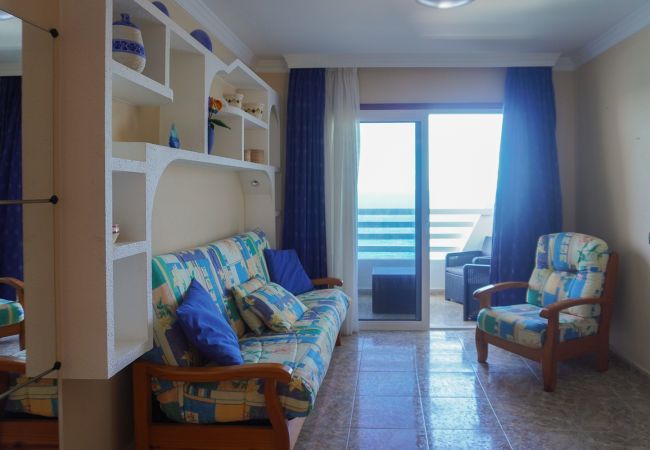 Apartment in Tacoronte - Balcón del Mar Apartment in Tacoronte - Balcón del Mar