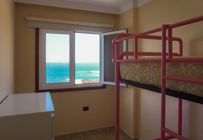 Apartment in Tacoronte - Balcón del Mar Apartment in Tacoronte - Balcón del Mar