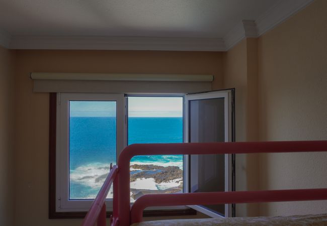 Apartment in Tacoronte - Balcón del Mar Apartment in Tacoronte - Balcón del Mar