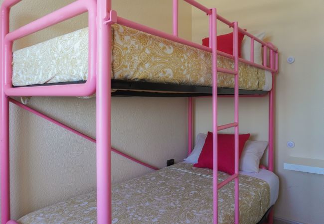 Apartment in Tacoronte - Balcón del Mar Apartment in Tacoronte - Balcón del Mar