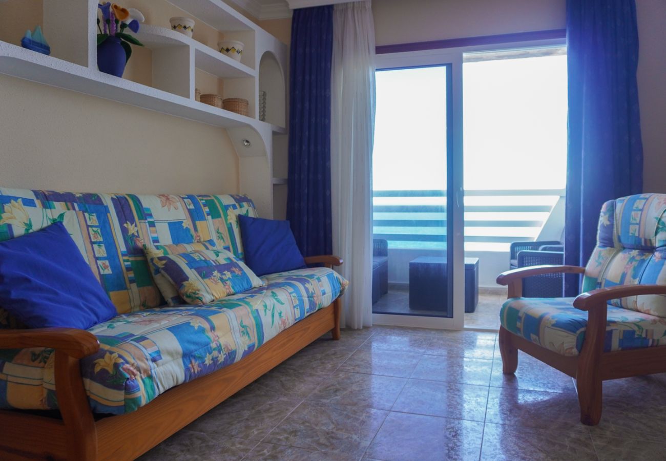 Apartment in Tacoronte - Balcón del Mar Apartment in Tacoronte - Balcón del Mar