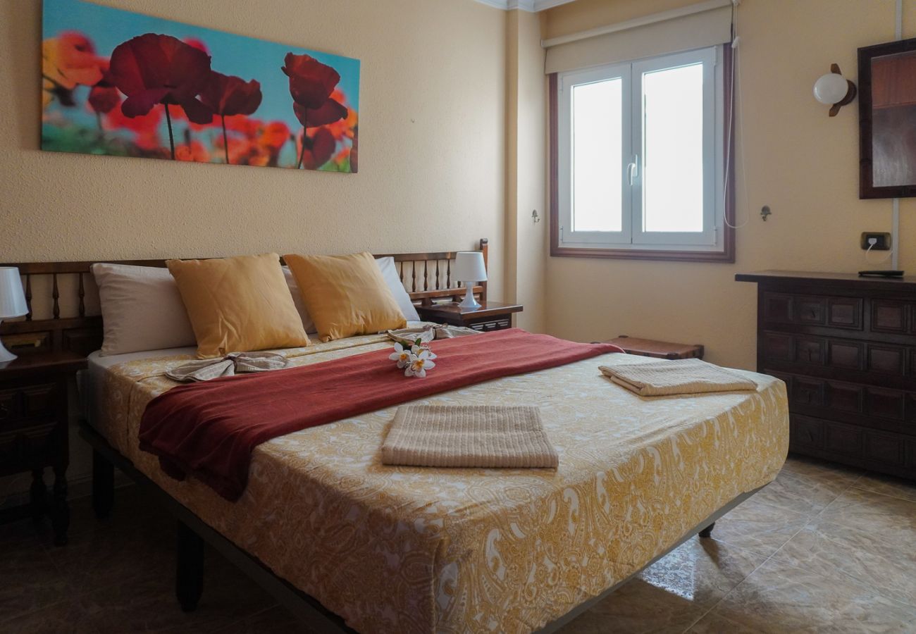 Apartment in Tacoronte - Balcón del Mar Apartment in Tacoronte - Balcón del Mar