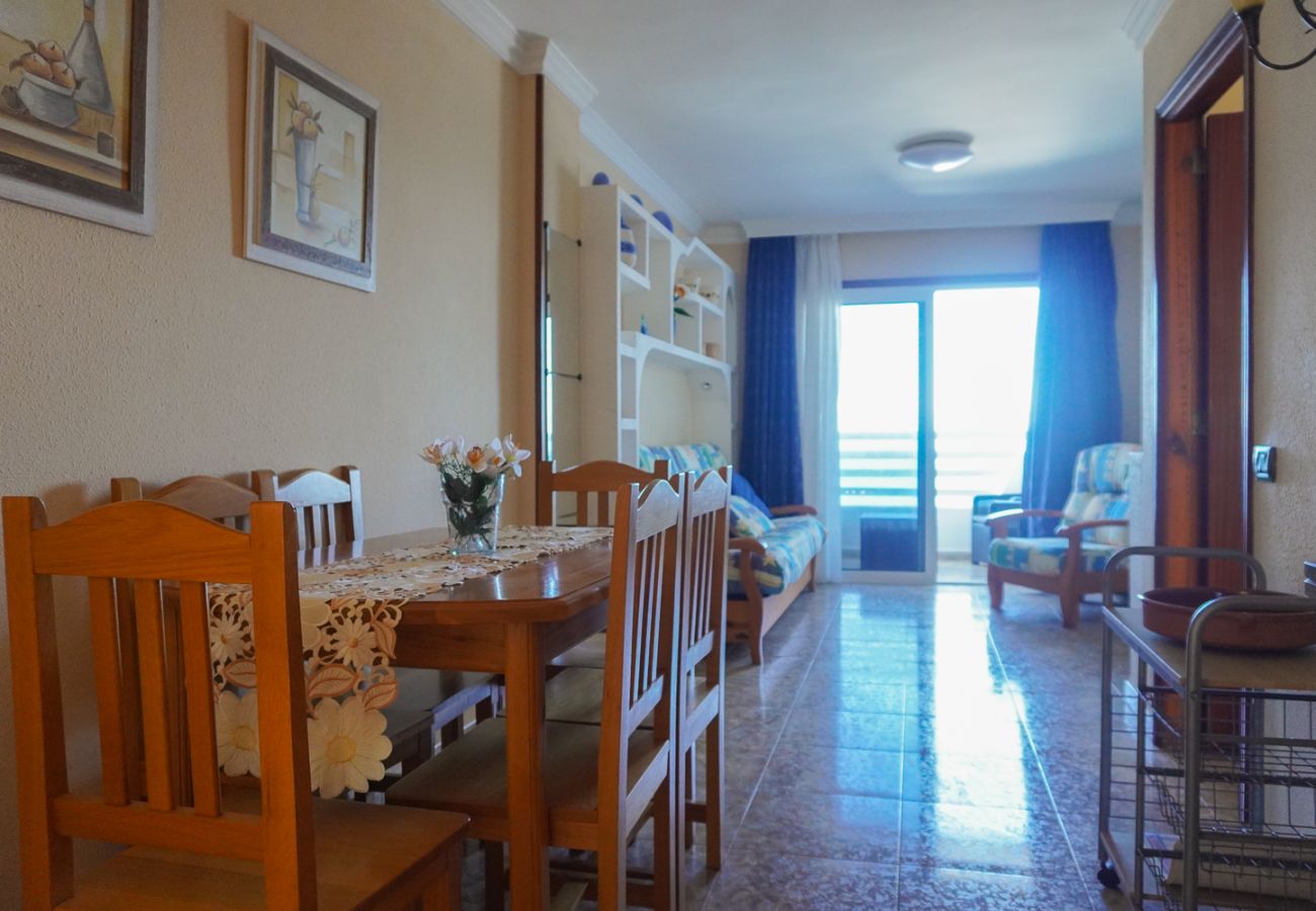 Apartment in Tacoronte - Balcón del Mar Apartment in Tacoronte - Balcón del Mar