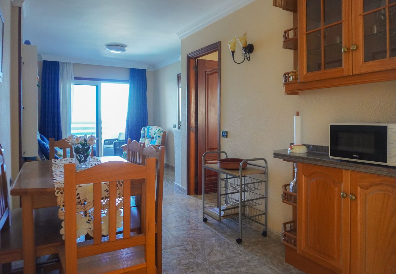 Apartment in Tacoronte - Balcón del Mar Apartment in Tacoronte - Balcón del Mar