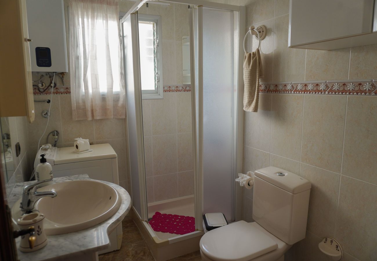 Apartment in Tacoronte - Balcón del Mar Apartment in Tacoronte - Balcón del Mar