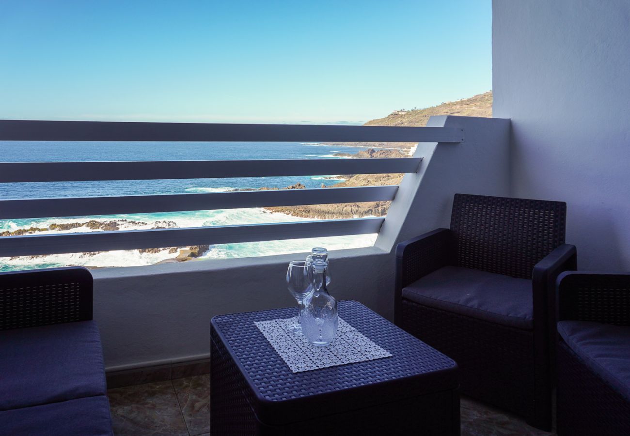 Apartment in Tacoronte - Balcón del Mar Apartment in Tacoronte - Balcón del Mar