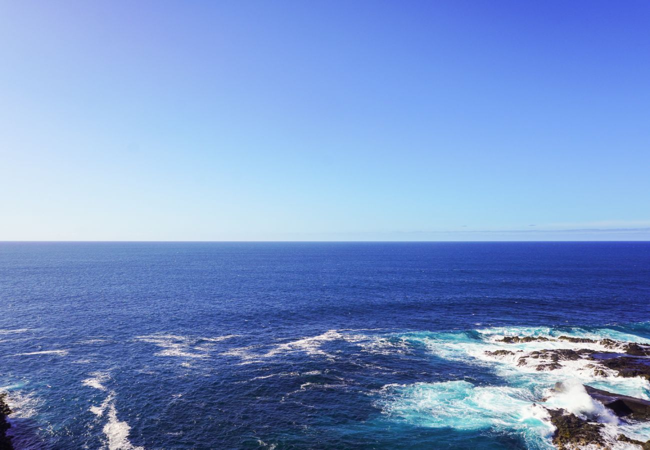 Apartment in Tacoronte - Balcón del Mar Apartment in Tacoronte - Balcón del Mar