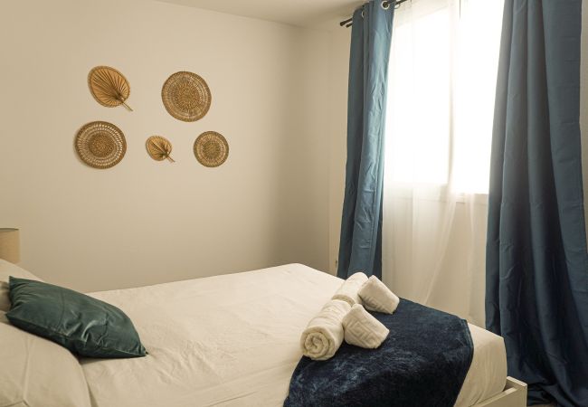 Apartment in Playa de San Juan - Playa San Juan Costa Relax Apartment in Playa de San Juan - Playa San Juan Costa Relax