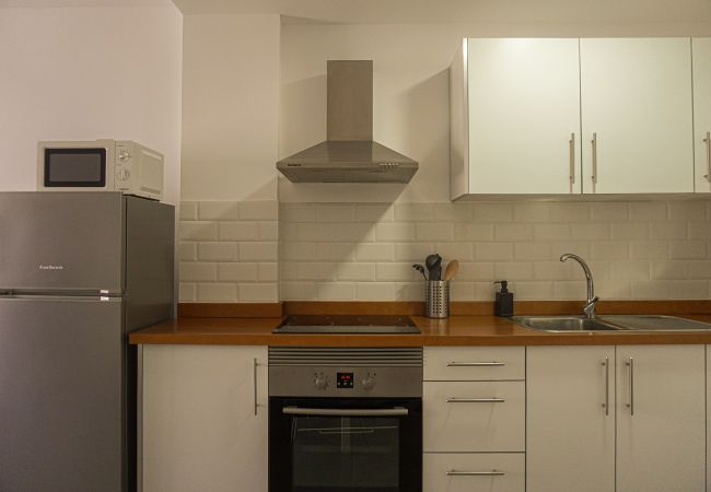 Apartment in Playa de San Juan - Playa San Juan Costa Relax Apartment in Playa de San Juan - Playa San Juan Costa Relax