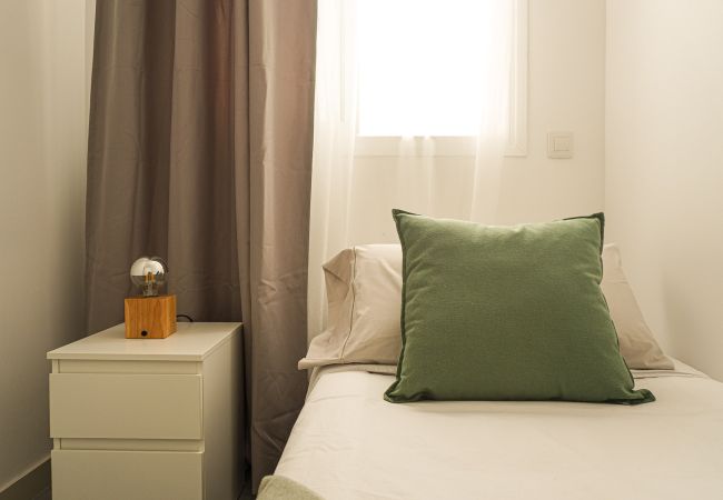 Apartment in Playa de San Juan - Playa San Juan Costa Relax Apartment in Playa de San Juan - Playa San Juan Costa Relax