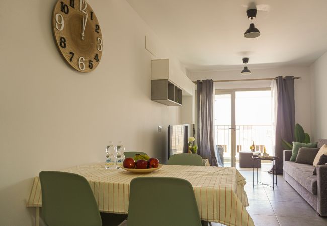 Apartment in Playa de San Juan - Playa San Juan Costa Relax Apartment in Playa de San Juan - Playa San Juan Costa Relax