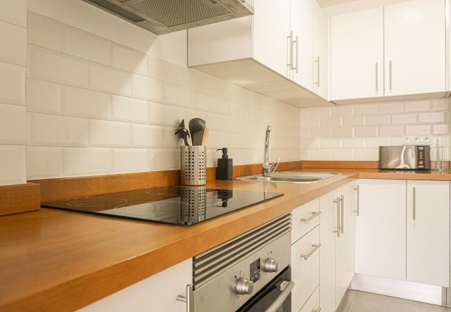 Apartment in Playa de San Juan - Playa San Juan Costa Relax Apartment in Playa de San Juan - Playa San Juan Costa Relax