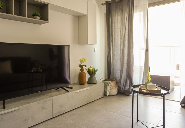 Apartment in Playa de San Juan - Playa San Juan Costa Relax Apartment in Playa de San Juan - Playa San Juan Costa Relax