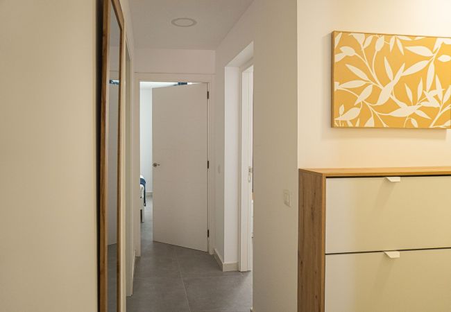 Apartment in Playa de San Juan - Playa San Juan Costa Relax Apartment in Playa de San Juan - Playa San Juan Costa Relax