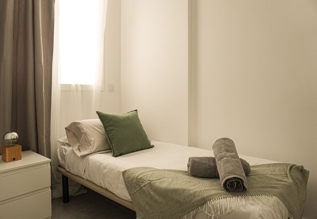 Apartment in Playa de San Juan - Playa San Juan Costa Relax Apartment in Playa de San Juan - Playa San Juan Costa Relax