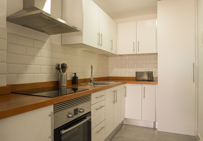 Apartment in Playa de San Juan - Playa San Juan Costa Relax Apartment in Playa de San Juan - Playa San Juan Costa Relax