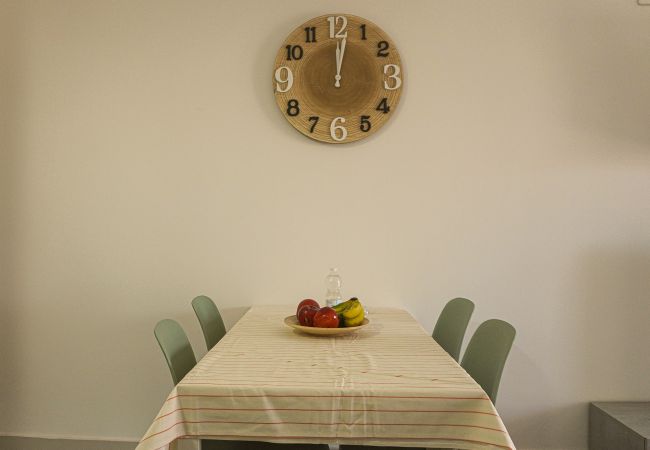 Apartment in Playa de San Juan - Playa San Juan Costa Relax Apartment in Playa de San Juan - Playa San Juan Costa Relax