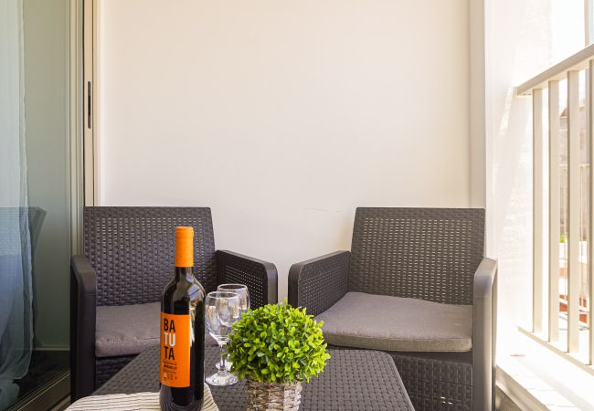 Apartment in Playa de San Juan - Playa San Juan Costa Relax Apartment in Playa de San Juan - Playa San Juan Costa Relax