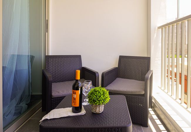 Apartment in Playa de San Juan - Playa San Juan Costa Relax Apartment in Playa de San Juan - Playa San Juan Costa Relax