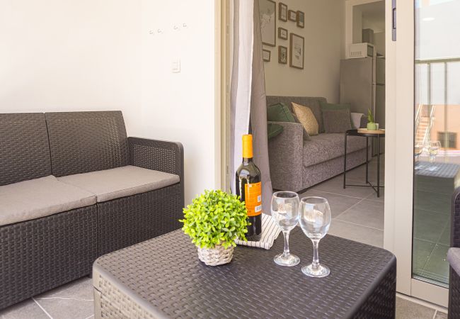 Apartment in Playa de San Juan - Playa San Juan Costa Relax Apartment in Playa de San Juan - Playa San Juan Costa Relax