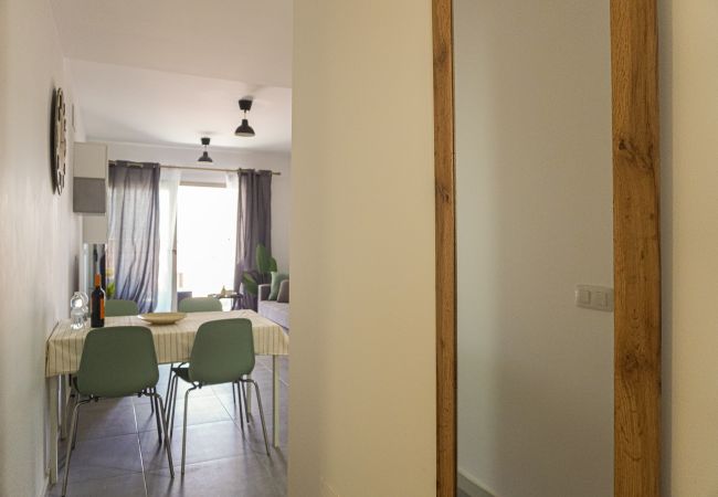 Apartment in Playa de San Juan - Playa San Juan Costa Relax Apartment in Playa de San Juan - Playa San Juan Costa Relax