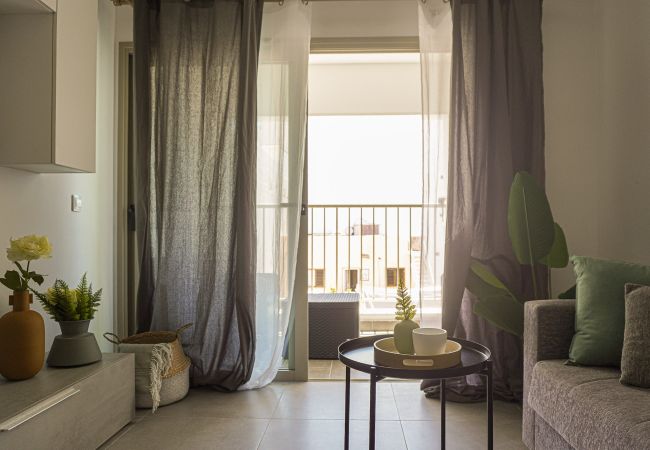 Apartment in Playa de San Juan - Playa San Juan Costa Relax Apartment in Playa de San Juan - Playa San Juan Costa Relax