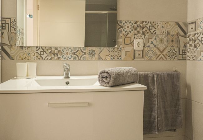 Apartment in Playa de San Juan - Playa San Juan Costa Relax Apartment in Playa de San Juan - Playa San Juan Costa Relax