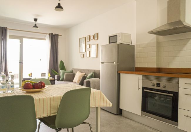 Apartment in Playa de San Juan - Playa San Juan Costa Relax Apartment in Playa de San Juan - Playa San Juan Costa Relax